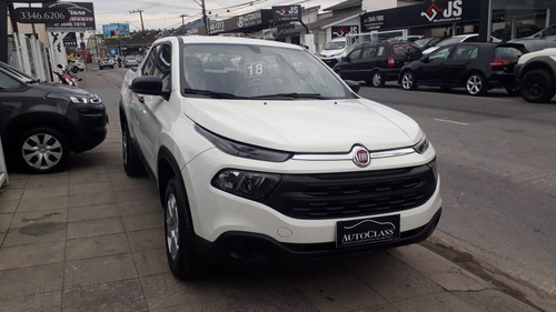 Imagem 2 de 6 de Abaixo Da Fipe!! Toro 2.0 Freedon 4 X 4 Diesel 2018 Completa