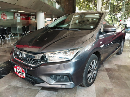 Honda City 1.5 Lx Mt