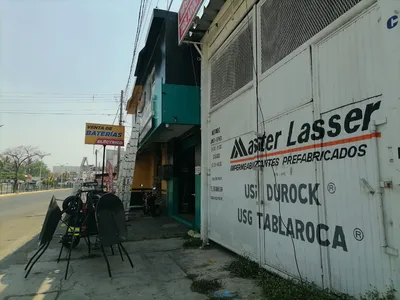 Bodega en renta