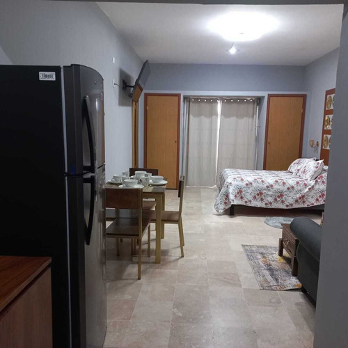 Loft 5 En Renta En Culiacan