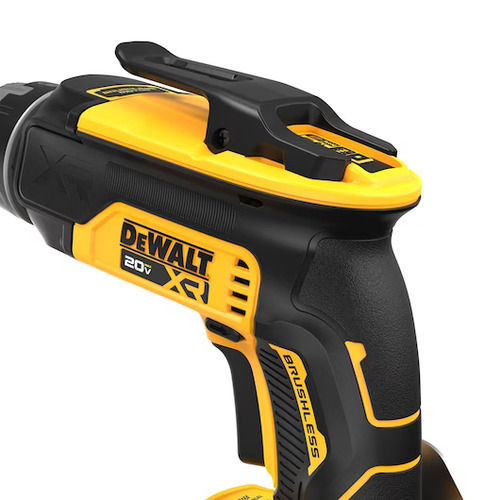 Atornillador Tabiquero Drywall Dewalt Dcf630b 20v Xr