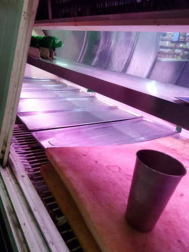 Imagen 6 de 17 de Venta De Fondo De Comercio Carniceria Mercado De Guaicaipuro