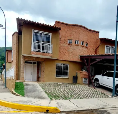 Townhouse en venta