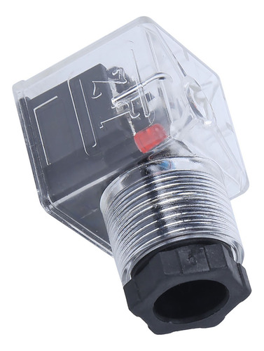 Válvula Hidráulica De Enchufe De Bobina Solenoide De 5 Pieza