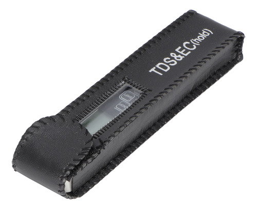 Probador De Agua Digital Tds Meter 4 En 1
