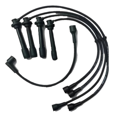 Cables De Alta A&g Chevrolet Esteem 1.6