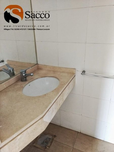 Imagen 7 de 10 de Hermoso Duplex En Venta En #trenquelauquen