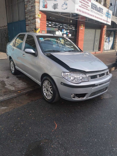 Imagen 2 de 5 de Fiat Siena Elx