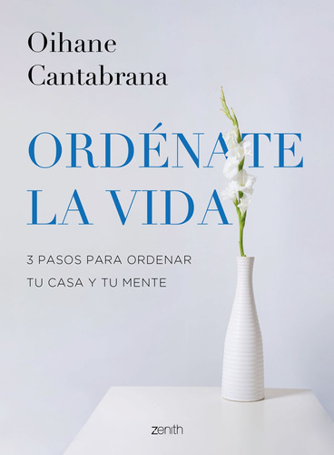 Ordénate La Vida - Cantabrana  - *