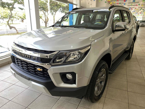 Imagem 1 de 9 de Chevrolet Trailblazer 2022 2.8 Premier 4x4 Aut. 5p