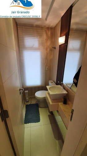 Imagem 16 de 16 de Apartamento - Ap01403 - 69015135