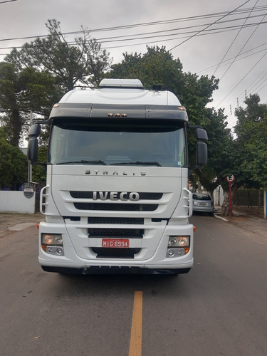 Imagem 8 de 9 de Iveco 410 Nr