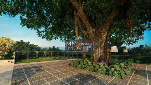 Imagem 19 de 19 de Apartamento Com 5 Dormitórios À Venda, 337 M² Por R$ 6.000.000,00 - Tatuapé - São Paulo/sp - Ap1440
