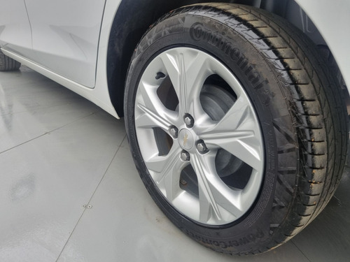 Chevrolet Onix 1.0 TURBO FLEX PLUS LTZ MANUAL