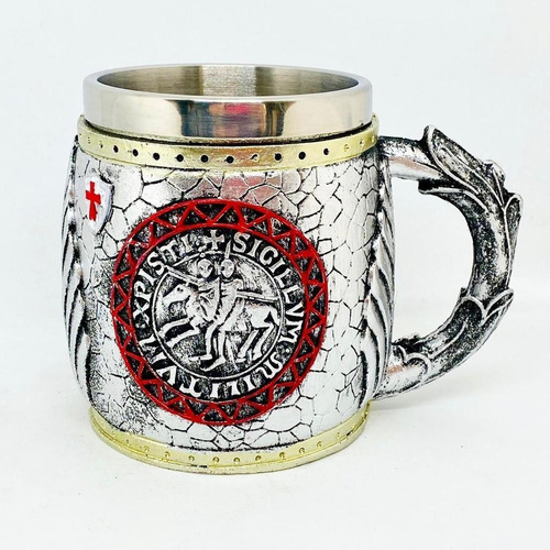 Tazon Game Of Thrones Espadas Got Taza Vaso Shopero Té Café