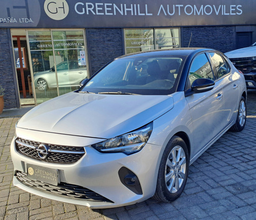 2022 Opel Corsa Td 100 1.5