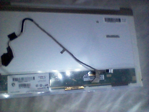 Imagen 2 de 6 de Pantalla Lcd Toshiba