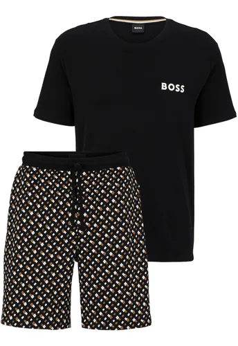Pijama hugo boss hombre new arrivals