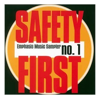 Cd:safety First