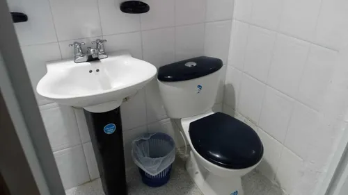 Apartamento Amoblado Diseñado Exclusivamente Para Ti Cod. 16006