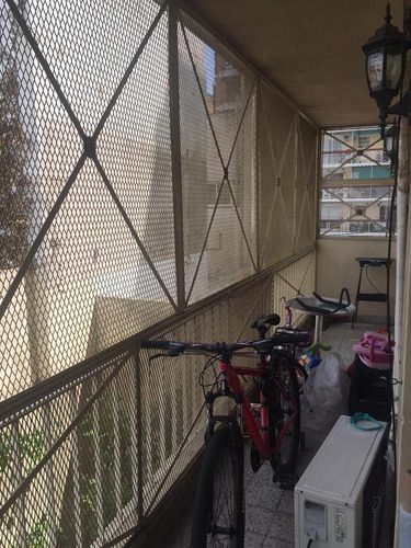 Imagen 1 de 7 de Departamento De 3 Amb. Con Balcón - Caballito