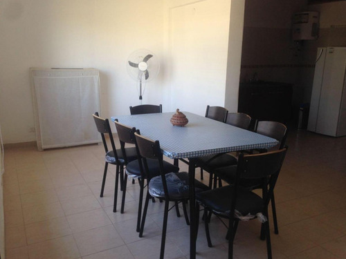 Vendo Complejo De 6 Departamentos Con Parque Y Piscina En Santa Cruz Del Lago