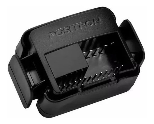 Imagem 4 de 6 de Alarme Automotivo Pósitron Cyber Ex360 Universal Funções Pân
