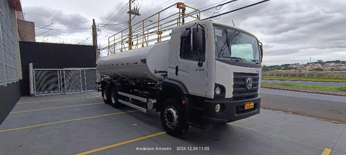 Vw 26260 Ano 2023 Pipa 20 Mil Litros