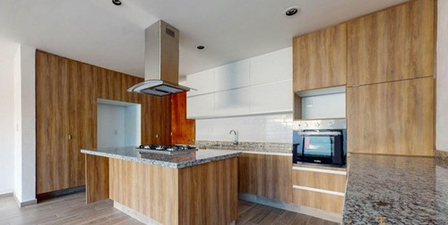 Imagen 4 de 22 de Se Vende Casa En Zibata, Roof Garden, 3 Recamaras, Estudio,