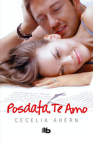 Libro: Posdata, Te Amo