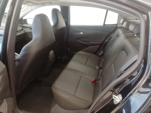 Chevrolet Onix 1.0T Premier Red Line At