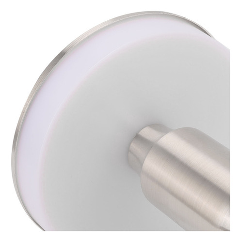 Lámpara De Mesa Led Portátil Sensor Táctil 3 Temperaturas De