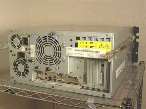 Servidor Ibm (Usado)