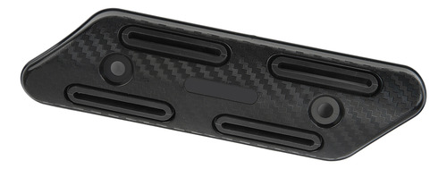 Cubierta Antiescaldadura Para Tubo De Escape, Protector Térm