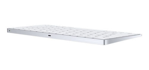 Teclado Apple Original Magic Keyboard 2 Bluetooth Nuevo