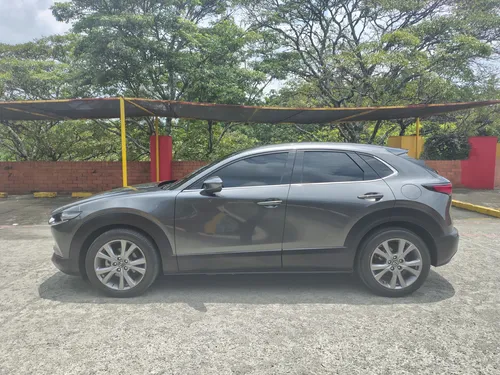 Mazda CX-30 2.0 Grand Touring Lx At Hibrido Ligero - Mhev