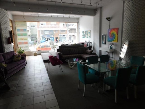 Local Comercial 1600 M2. A 200 Mts. Plaza San Justo