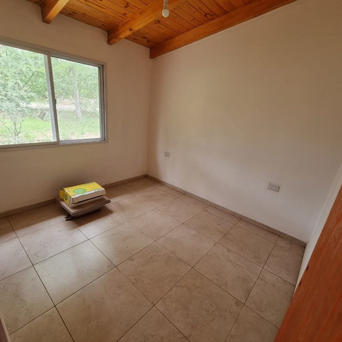 Imagen 11 de 30 de Casa En Venta A Estrenar De 2 Dormitorios C/ Cochera En Cosquín