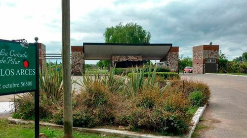 Imagen 4 de 9 de Terreno - La Cañada De Pilar
