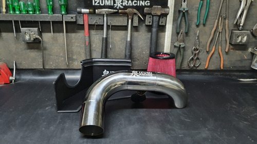 Intake Polo Tsi 3''