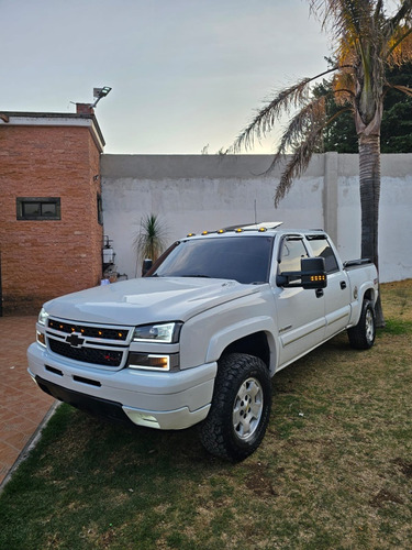 Chevrolet Silverado 2500 Z71