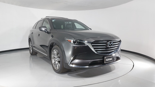 Mazda CX-9 2.5 TURBO I GRAND TOURING 4WD AT