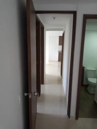 Apartamento En Venta Amazonia 472-7320