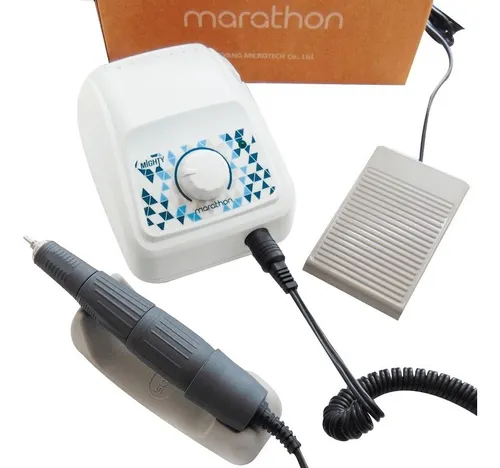 comprar Micromotor Myghty 35.000 Rpm Mecanica Dental Podologia