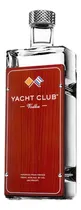 Comprar Vodka Francés Yacht Club Para Coleccionistas Bostonmartin