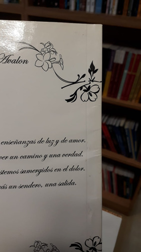 La Sacerdotisa Y El Sacerdote De Avalon