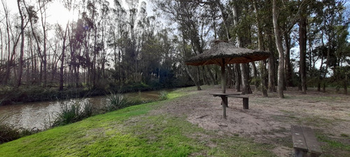 Venta Lote Chacras Del Parana