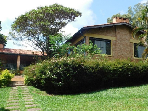 Chácara Comercial Para Locaçao No Parque Centenário. - Ch00068 - 34729569