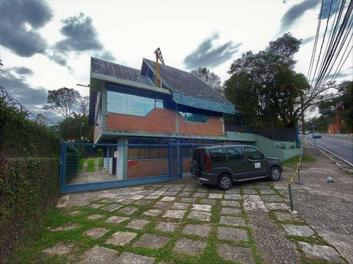 Imagem 3 de 30 de Casa Com 1 Dormitório À Venda, 507 M² Por R$ 2.970.000,00 - Vila Santo Antônio - Cotia/sp - Ca2140