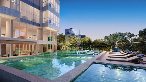 Imagem 1 de 26 de Otimo Apartamento 04 Suites Sendo 1 Master Em Balneário Camboriú, Sc. - 553